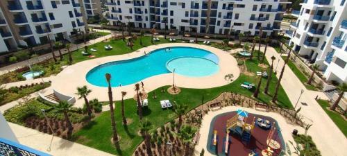 Costa Mar Lux Apartment