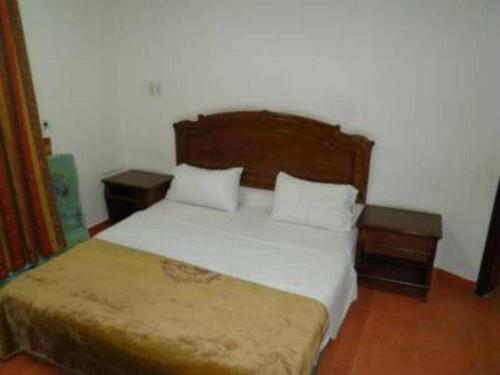 Agroturismo Mansour
