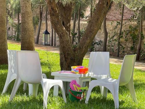 Villa Dar Silya Mogador