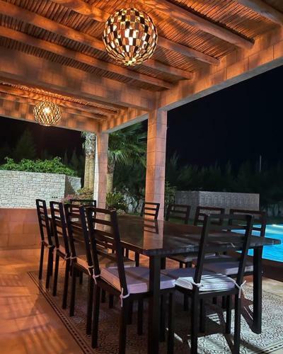Villa Dar Silya Mogador