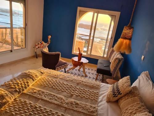 La Skala - Apartment With Great Sea View
