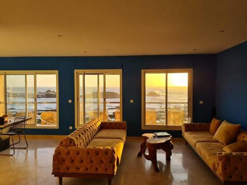 La Skala - Apartment With Great Sea View