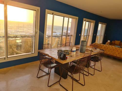 La Skala - Apartment With Great Sea View