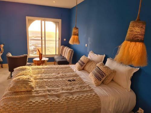 La Skala - Apartment With Great Sea View