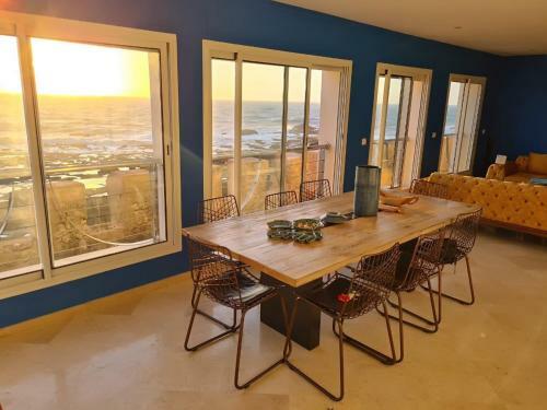 La Skala - Apartment With Great Sea View