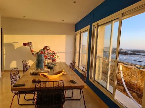 La Skala - Apartment With Great Sea View