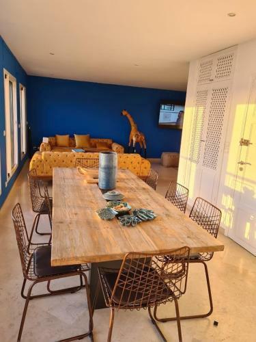 La Skala - Apartment With Great Sea View