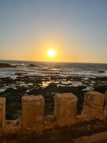 La Skala - Apartment With Great Sea View