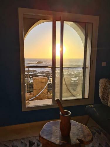 La Skala - Apartment With Great Sea View
