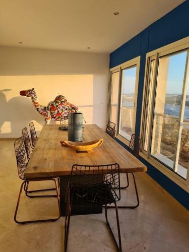 La Skala - Apartment With Great Sea View