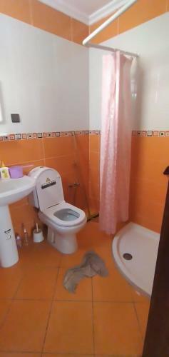 Apartamento Martil