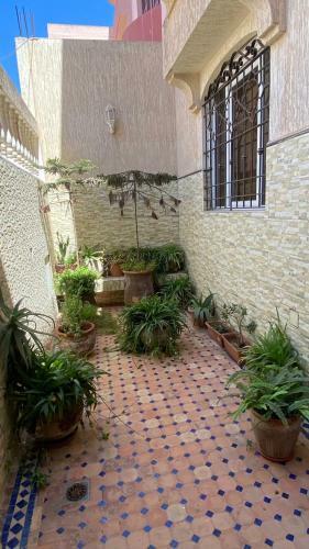 Villa Soufiane