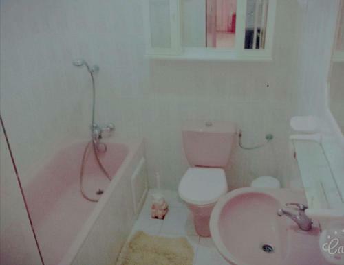 Apartamento Borj