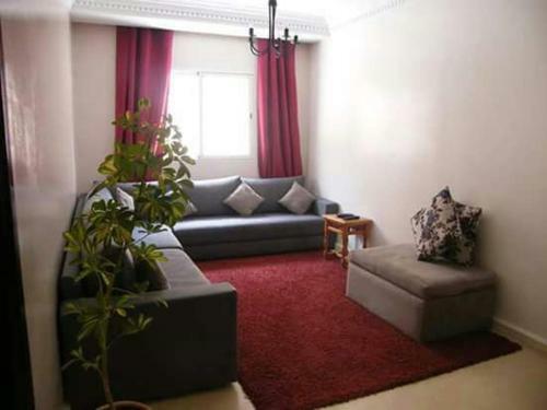 Apartamento Borj