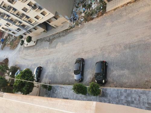 Apartamento Nador Hay Al Matar