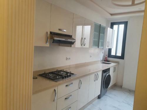 Apartamento Nador Hay Al Matar