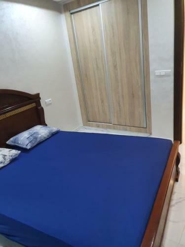 Apartamento Nador Hay Al Matar