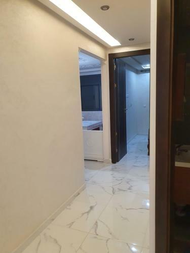 Apartamento Nador Hay Al Matar