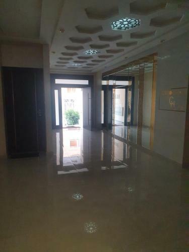 Apartamento Nador Hay Al Matar