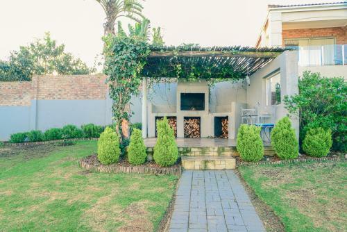 Zebulon Family Home