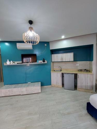 Apartamento Studio Jardin Dorient