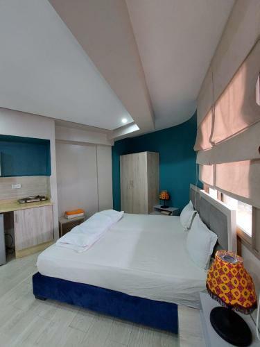 Apartamento Studio Jardin Dorient