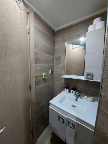 Apartamento Studio Jardin Dorient