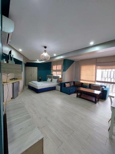 Apartamento Studio Jardin Dorient