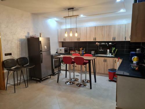 Apartamento Cozy & Chill Luxious Appartment