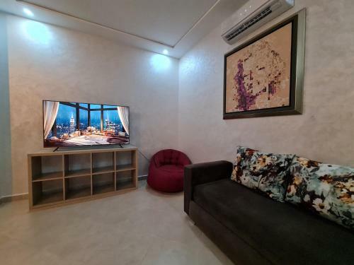 Apartamento Cozy & Chill Luxious Appartment