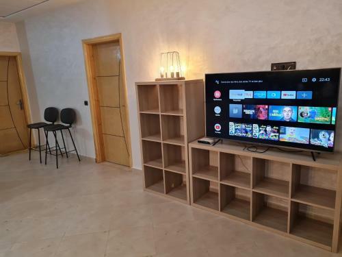 Apartamento Cozy & Chill Luxious Appartment