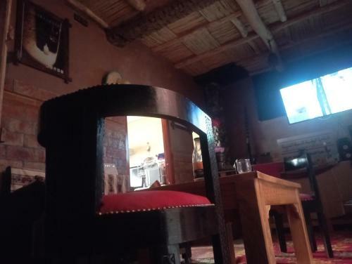 Bed & Breakfast Coperative Kasbat Ouarzazate