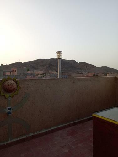Bed & Breakfast Coperative Kasbat Ouarzazate