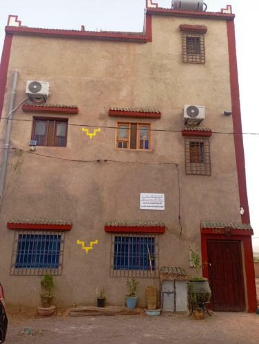 Bed & Breakfast Coperative Kasbat Ouarzazate