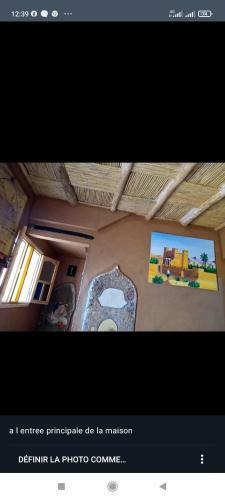 Bed & Breakfast Coperative Kasbat Ouarzazate