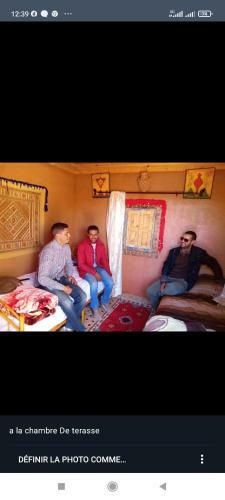 Bed & Breakfast Coperative Kasbat Ouarzazate