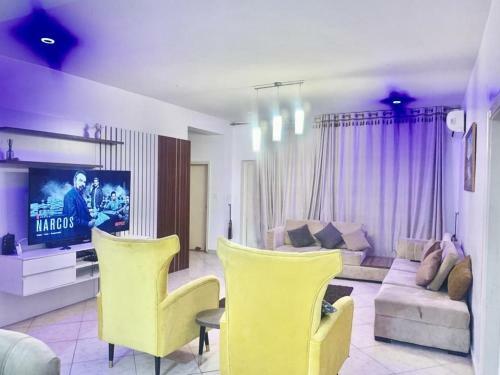 Apartamento Elites And Castles