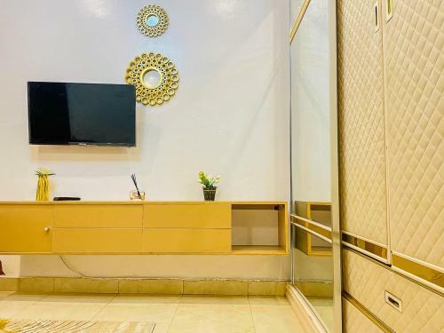 Exquisite 2 Bedroom Serviced Apartment Lekki Phase 1