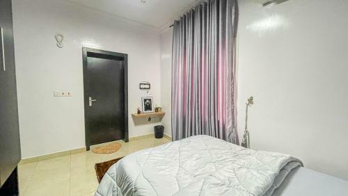Exquisite 2 Bedroom Serviced Apartment Lekki Phase 1