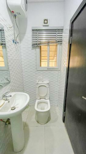 Exquisite 2 Bedroom Serviced Apartment Lekki Phase 1