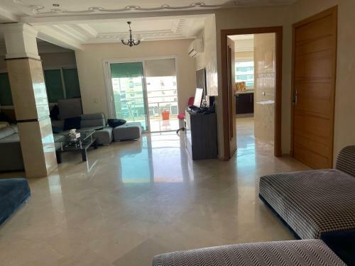 Apartamento Champs De Course