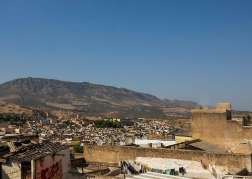 Hostal Dar Kenz Fes