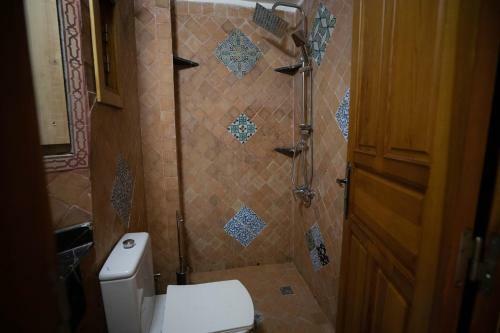 Hostal Dar Kenz Fes