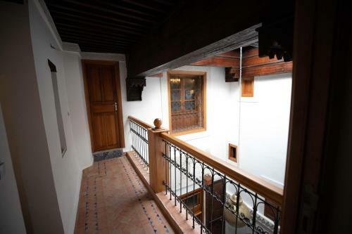 Hostal Dar Kenz Fes
