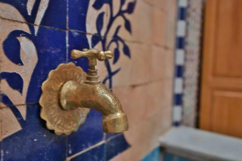 Hostal Dar Kenz Fes
