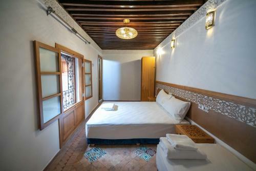 Hostal Dar Kenz Fes