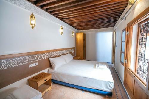 Hostal Dar Kenz Fes