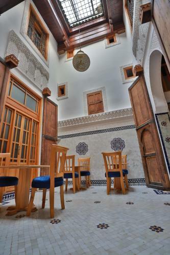 Hostal Dar Kenz Fes