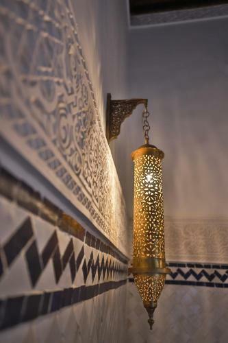 Hostal Dar Kenz Fes