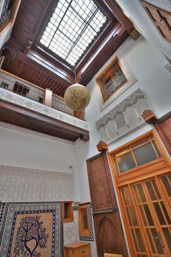 Hostal Dar Kenz Fes